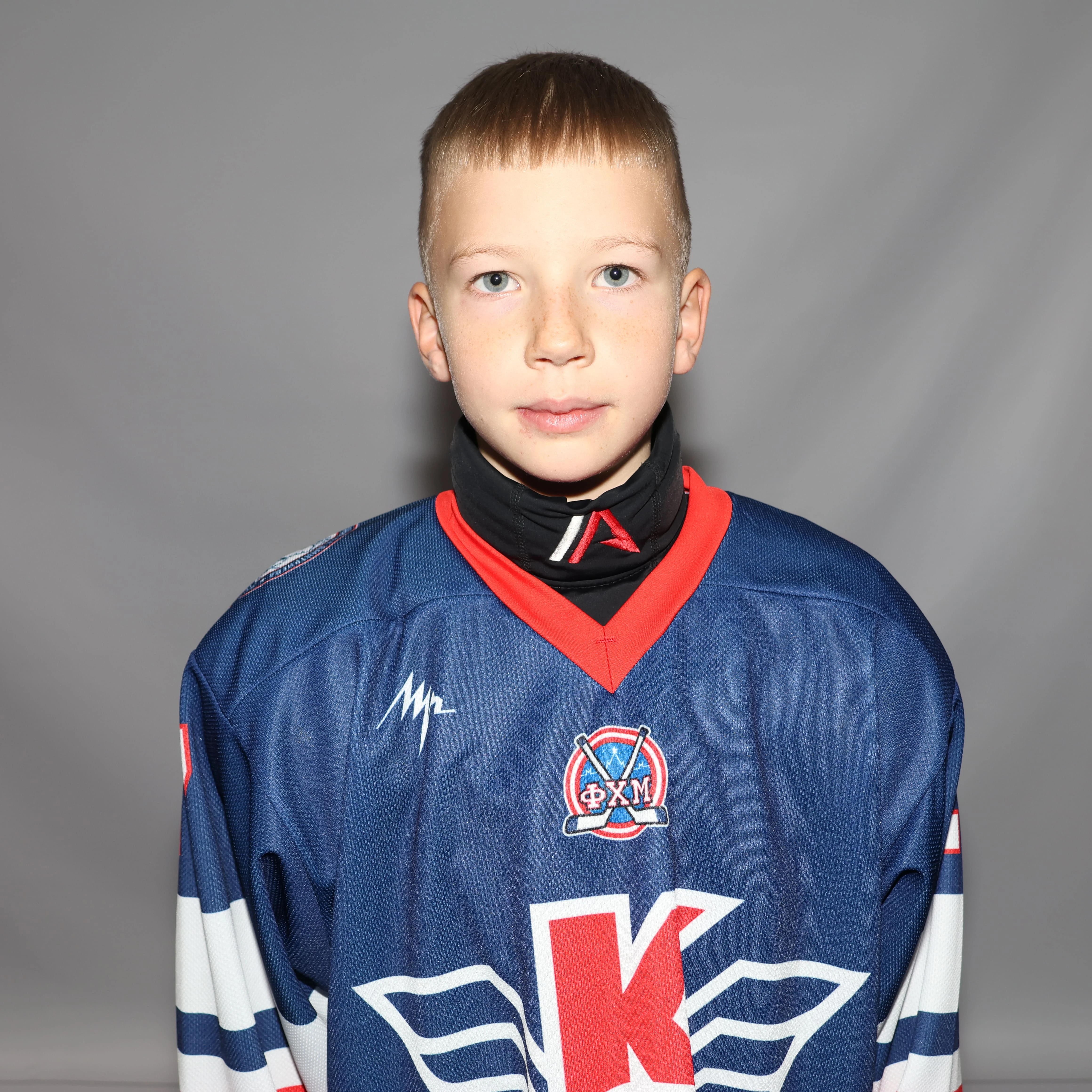 Bakulin Aleksei
