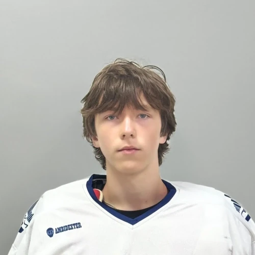 Goryachev Vladimir Viktorovich