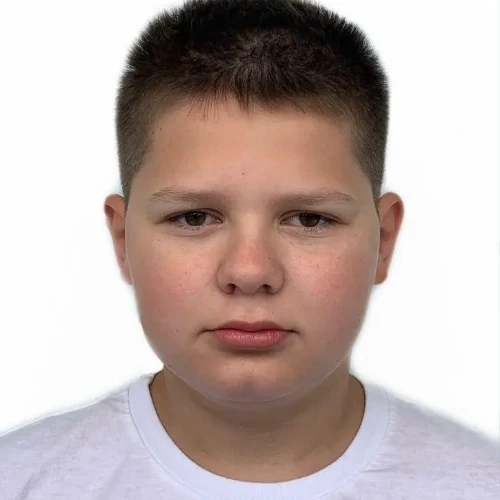 Piskarev Arsenii Andreevich