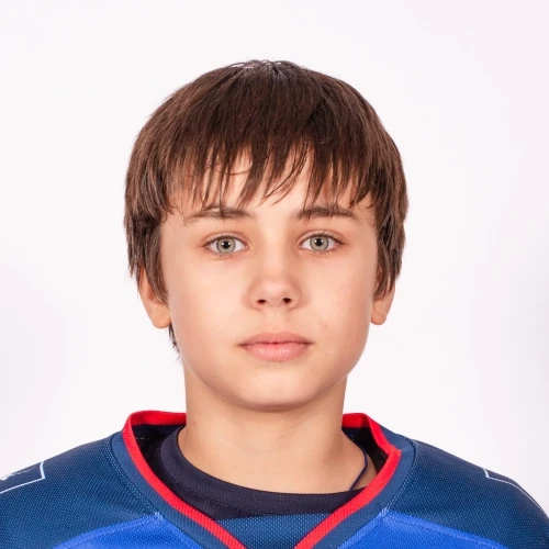 Efremenko Demid Dmitrievich