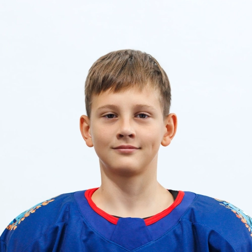 Muhin Maksim Evgenevich