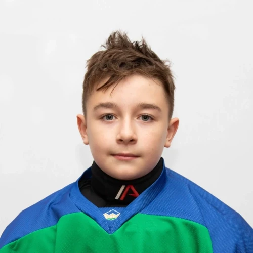 Sadykov Dinislam Ilnurovich