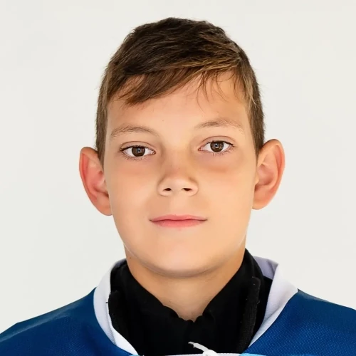 Zaitsev Nikita Nikolaevich