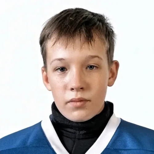 Mihailyuk Matvei Dmitrievich