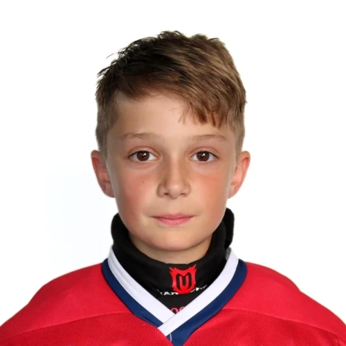 Boyarintsev Ilya Vladimirovich