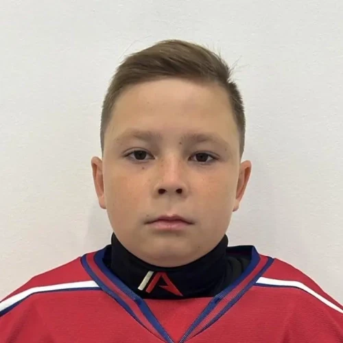Aznagulov Samir Arturovich