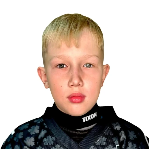 Shutov Makar Aleksandrovich