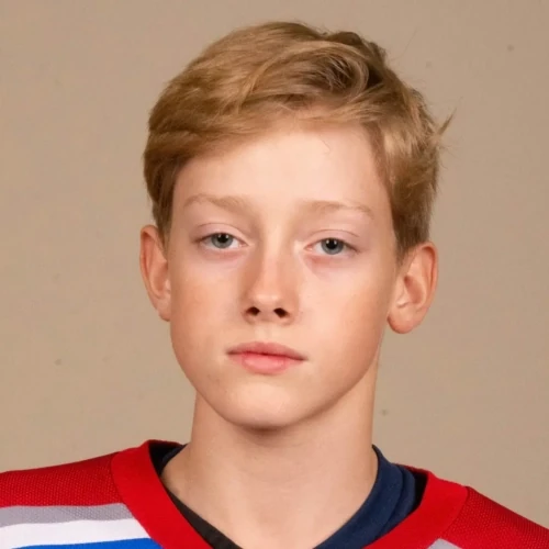 Rubis Fedor Dmitrievich
