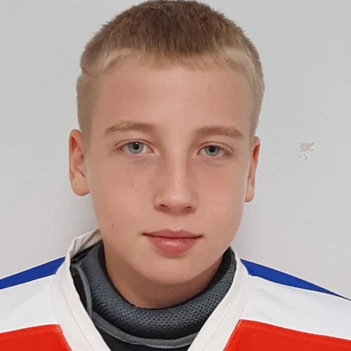 Karpov Daniil Alekseevich