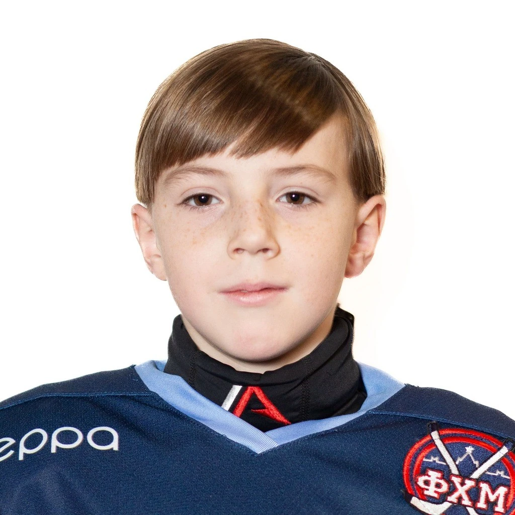 Chistov Ivan