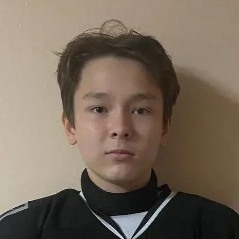 Zhiradkov Matvei Konstantinovich