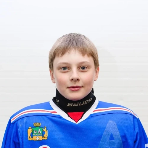Remezov Mihail Aleksandrovich