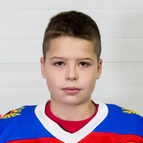 Ovchinnikov Filipp Aleksandrovich
