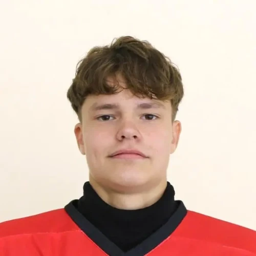 Ligachev Evgenii Sergeevich