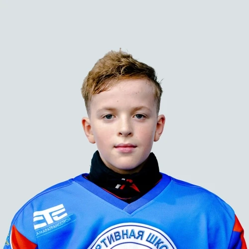 Zakopyrin Stepan Ruslanovich