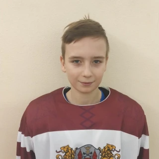 Danovskii Aleksei