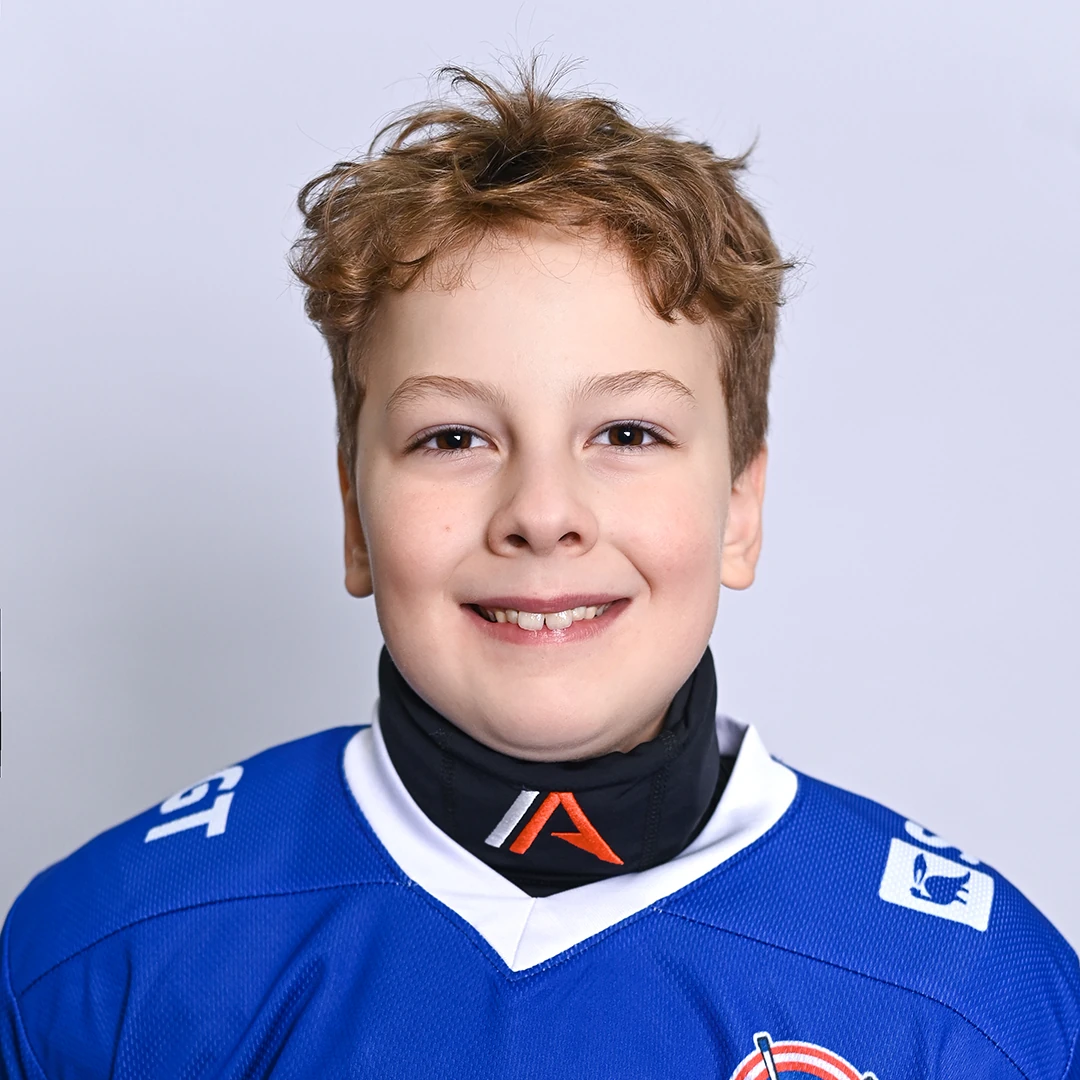 Kanashev Miron Stanislavovich