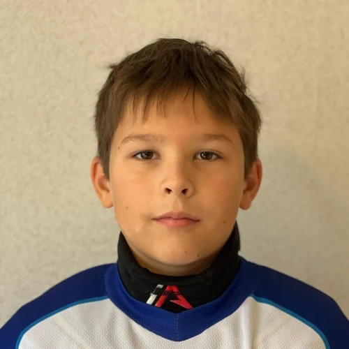 Gilev Vsevolod Aleksandrovich