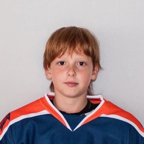 Kubrin Savva Andreevich