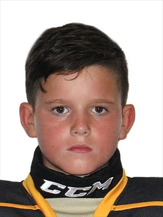 Kiselev Georgii Romanovich