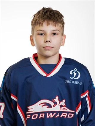 Nikolaev Rodion Alekseevich