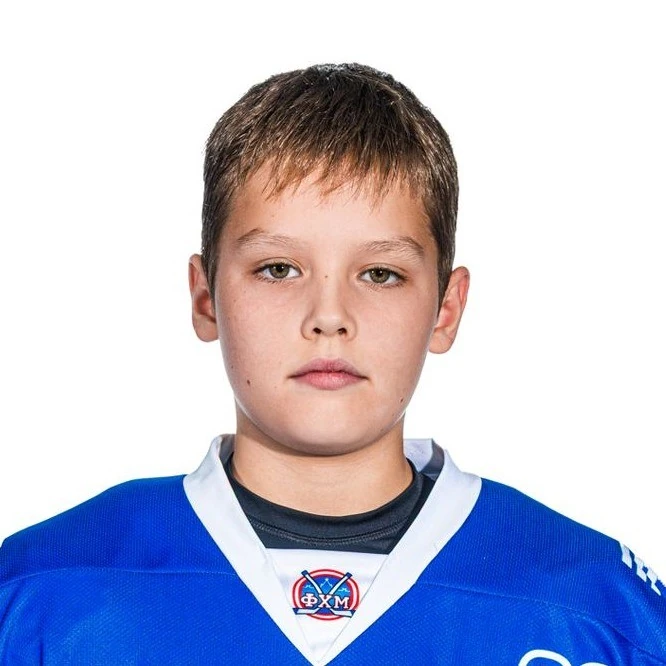 Asyukov Marat