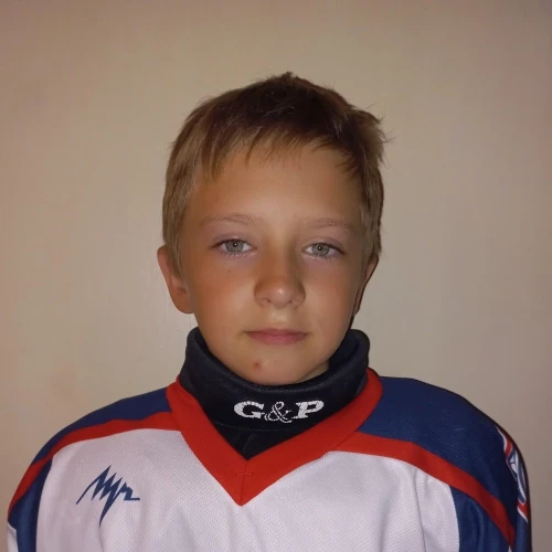 Grigorev Maksim Viktorovich