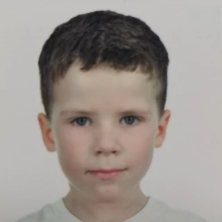 Rozanov Platon Stanislavovich