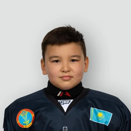 Kenzhebai Rasul Maratuly