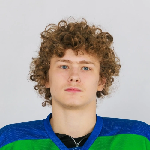 Ohlupin Yaroslav Ivanovich