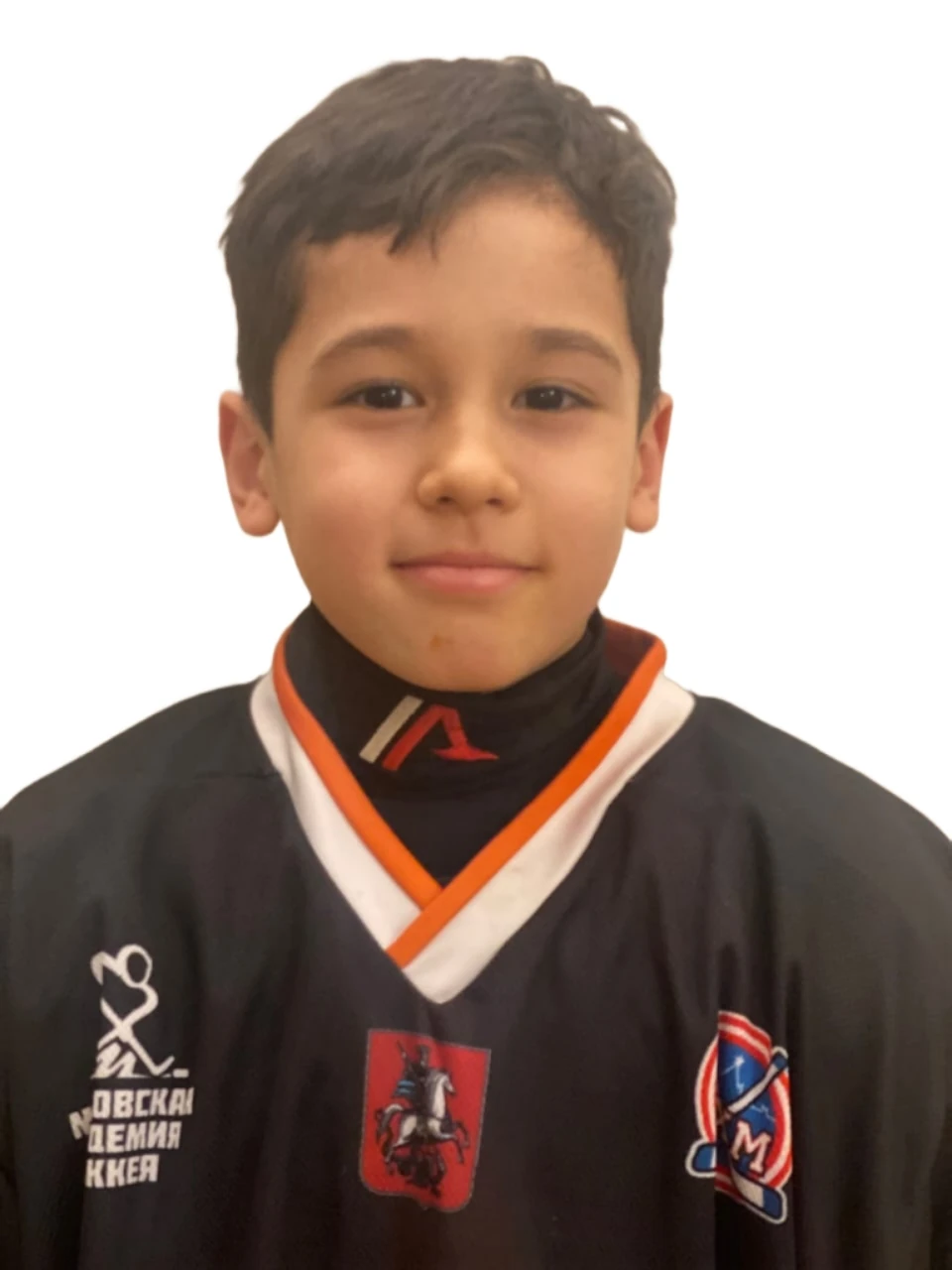 Semykin Danil