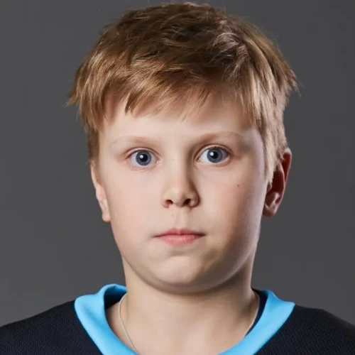 Mindrik Kirill Evgenevich