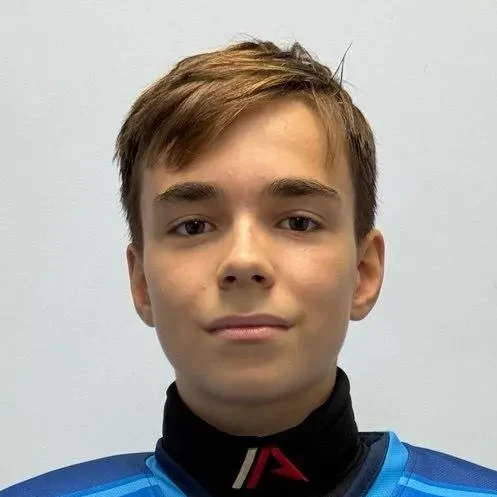 Shaihislamov Mark Vyacheslavovich