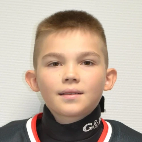 Derenovskii Roman Rishatovich