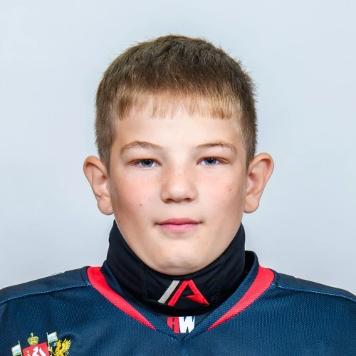 Rozhkin Roman Ruslanovich