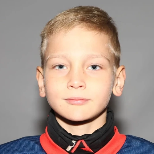 Vidilin Mark Denisovich