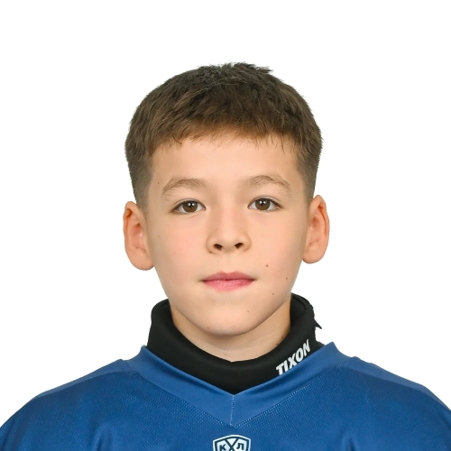 Kolkobaev Akarys Azamatovich