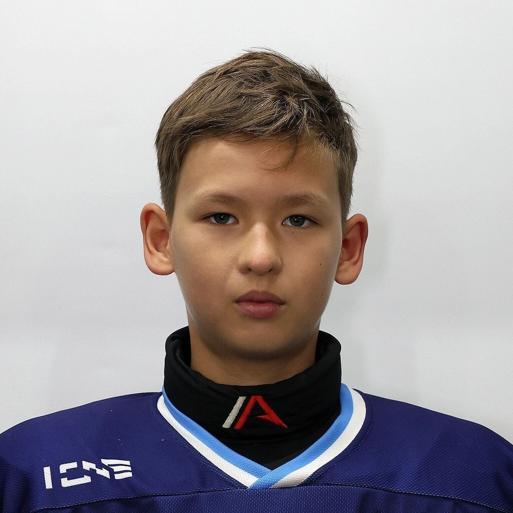 Ulyumdzhinov Temir Namsaevich
