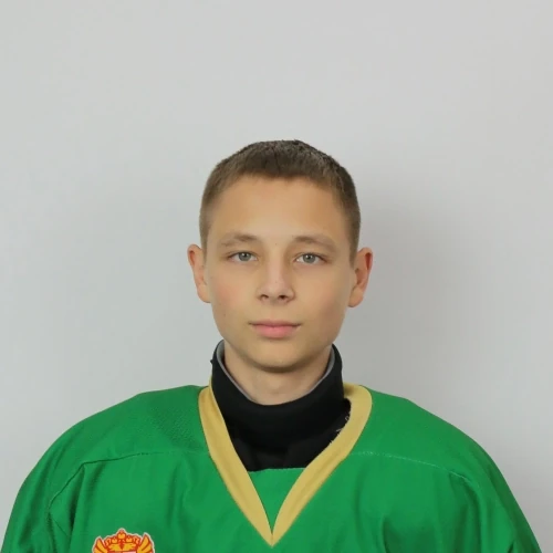 Ustelemov Kirill Valerevich