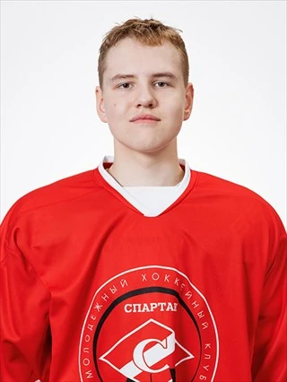 Alferov Aleksandr Alekseevich