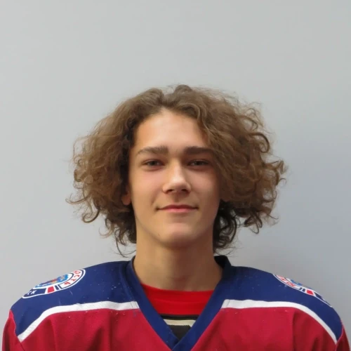 Boguk Pavel Mihailovich