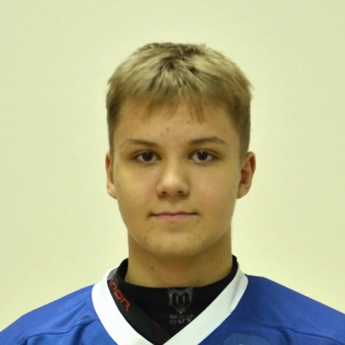 Silyutin Stanislav Sergeevich