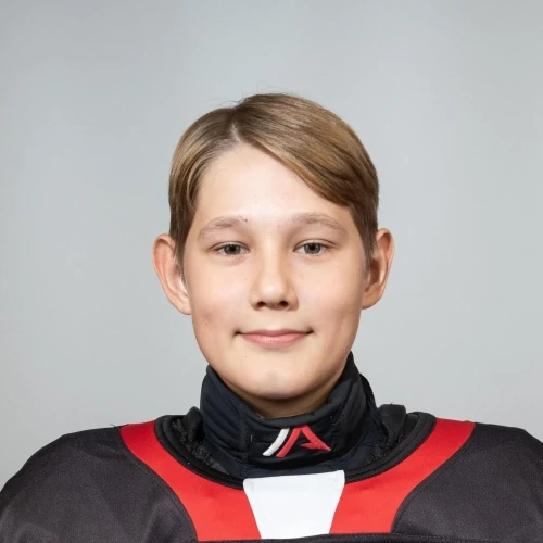 Permikin Nikita Olegovich