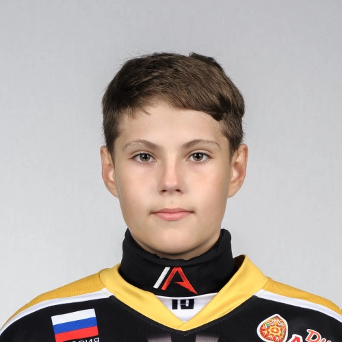 Zhigulin Aleksandr Dmitrievich