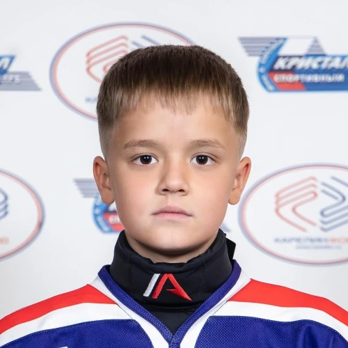 Haritonov Valerii Sergeevich