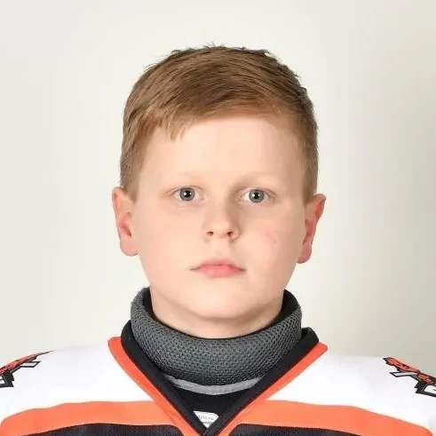 Mironov Nikita Denisovich