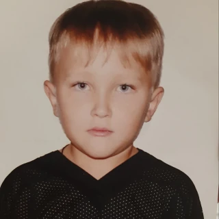 Pichugov Egor Andreevich