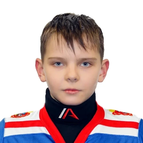 Kamyshnikov Aleksei Antonovich