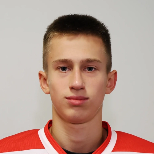 Ostashko Gleb Borisovich