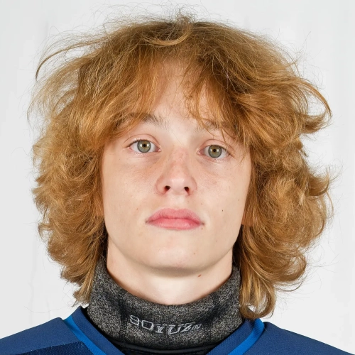 Cherkasov Maksim Evgenevich